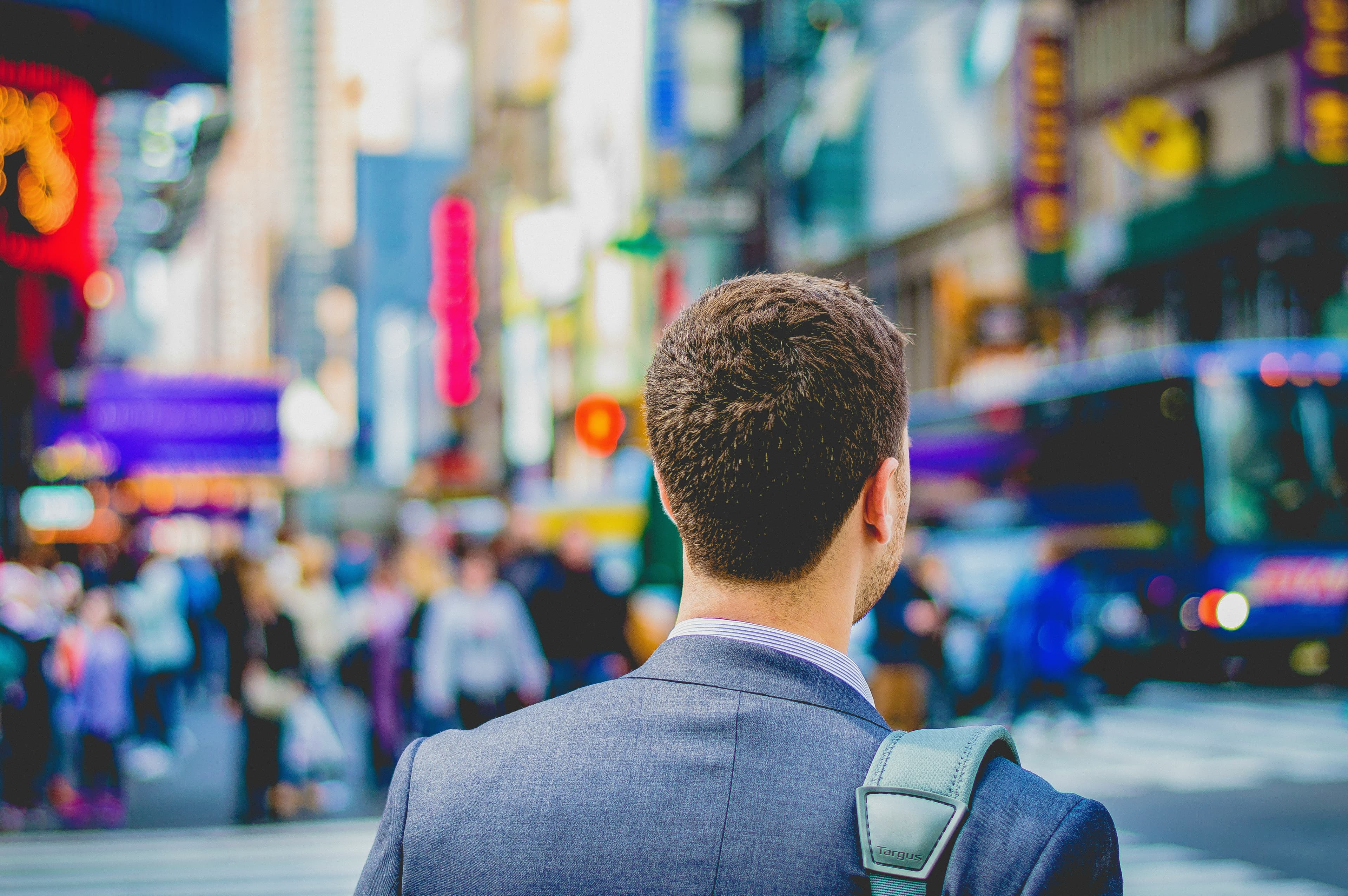 Graduate (M/F/D) Digital Transformation Financial- & Energy Markets