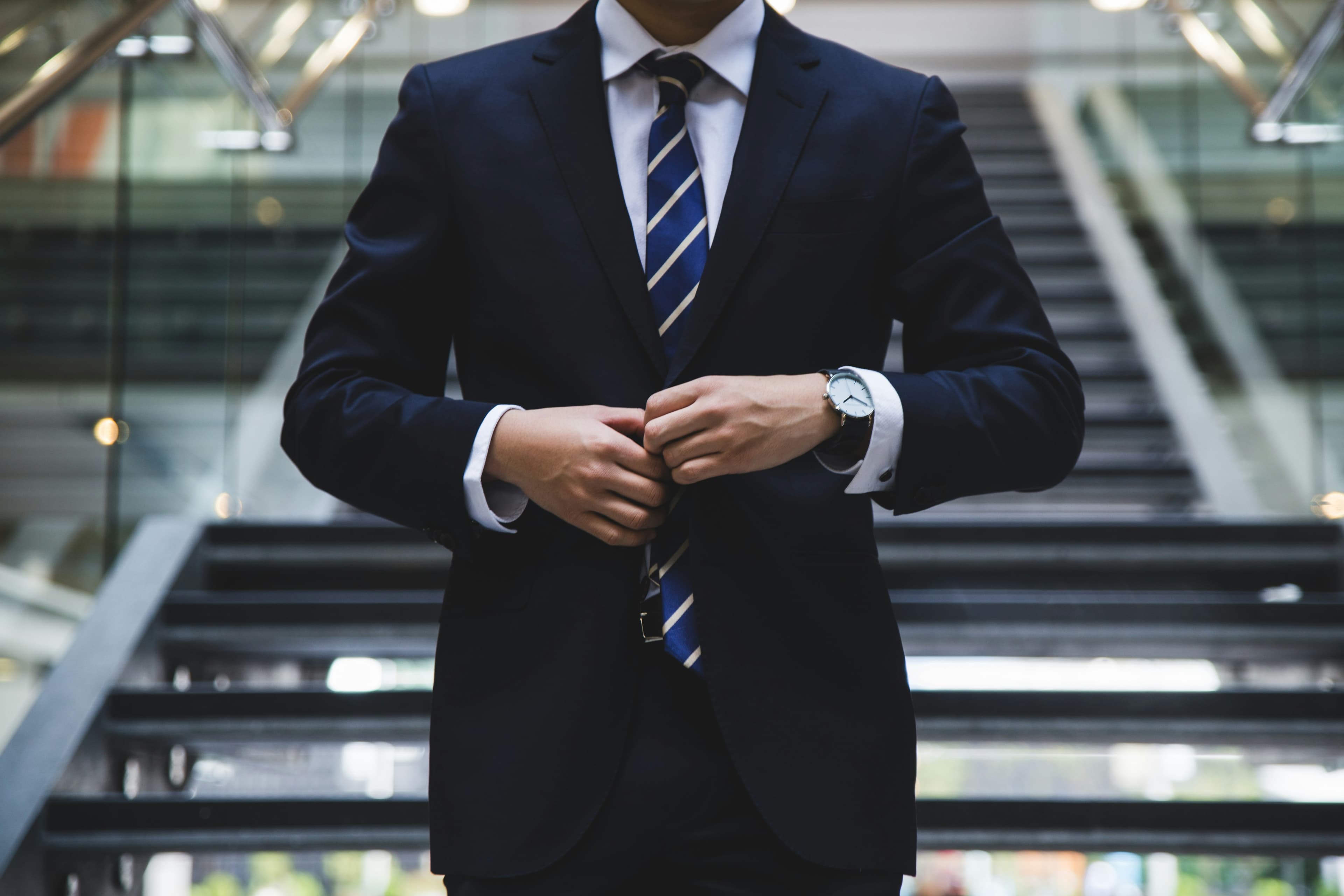 Senior Consultant (M/F/D) Trading & Risk Management